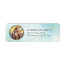 Search for christ return address labels Jesus