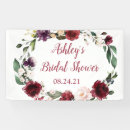 Search for fabric banners Floral