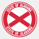 Search for flag of alabama stickers United states