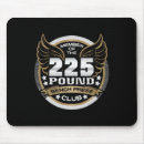 Search for pound mousepads Power lifting