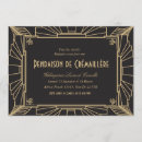 Recherche de le cru invitations Partie