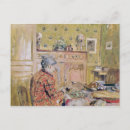 Recherche de postimpressionniste Portrait