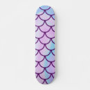Search for iridescent skateboards Girly