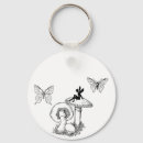 Search for fairy keychains Butterfly