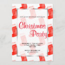 Search for sock christmas invitations Xmas
