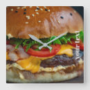 Recherche de nourriture horloges Alimentation