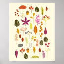 Recherche de motif en bois posters Nature