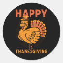 Search for thanksgiving kids stickers Pie