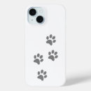 Search for cute paw print iphone cases Animal