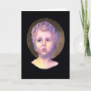 Search for catholic baptism cards Jesus