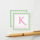 Search for pink and mint green invitations Feminine