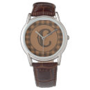 Search for buffalo watches Gingham