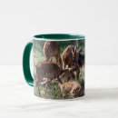 Search for herd mugs Wildlife