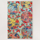 Search for fabric puzzles Colorful