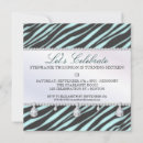 Recherche de bling sweet 16 invitations Pour enfants