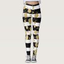 Search for paint splatter leggings Stripes