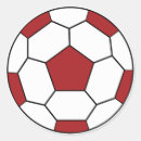 Search for soccer ball stickers Party