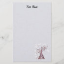 Recherche de tour eiffel papier à lettre Papeterie