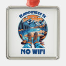 Search for telephone ornaments Outdoors