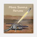 Recherche de mission magnets Science
