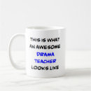 Search for acting mugs Drama
