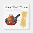 Search for recipe magnets Cooking