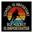 Recherche de hockey posters Canada