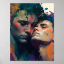 Search for love generously posters Romance