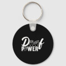 Search for asl alphabet keychains Hearing impaired