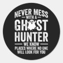 Search for ghost adventures stickers Horror