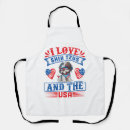 Search for shih tzu aprons Wolf
