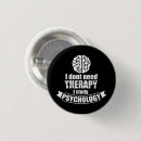 Search for psychology buttons Psychologist