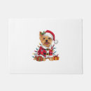 Search for yorkshire terrier doormats Wolf