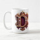 Search for opulence mugs Ornate