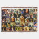 Search for catholic blankets Virgin
