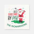 Search for santa claus paper plates Red green