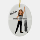 Search for colors ornaments Black