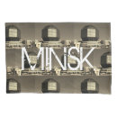 Search for city pillowcases Architecture