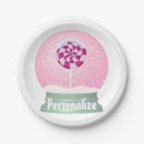 Search for lollipop plates Pink