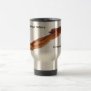 Search for bacon travel mugs Funny