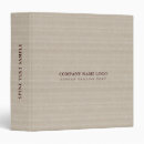 Search for cloth binders Beige