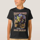 Recherche de bibliothèques tshirts Humour
