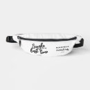 Search for parti fanny packs Black