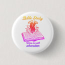 Search for bible study buttons Religious