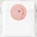 Search for flamingo birthday stickers Bird