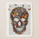 Search for skull blankets Steampunk