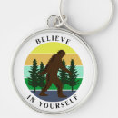 Search for ap round keychains Bigfoot