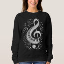 Search for music musical note womens hoodies Musician