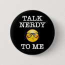 Search for talk to me buttons Geek