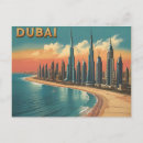 Search for dubai postcards Vintage travel